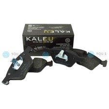 KALE BREMSBELÄGE BREMSKLÖTZE VORNE für BMW 3er (E90) (E91) (E92) (E93) - NEU