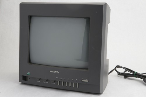 Magnavox Profesional 22MS855R 11\