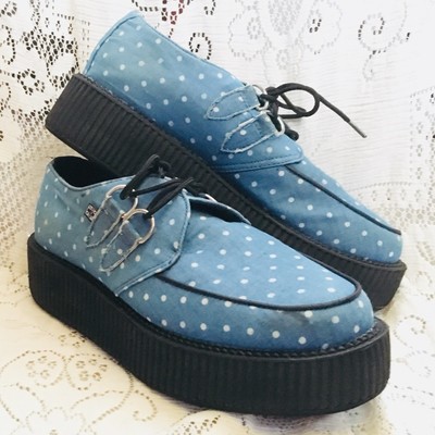 tuk original footwear