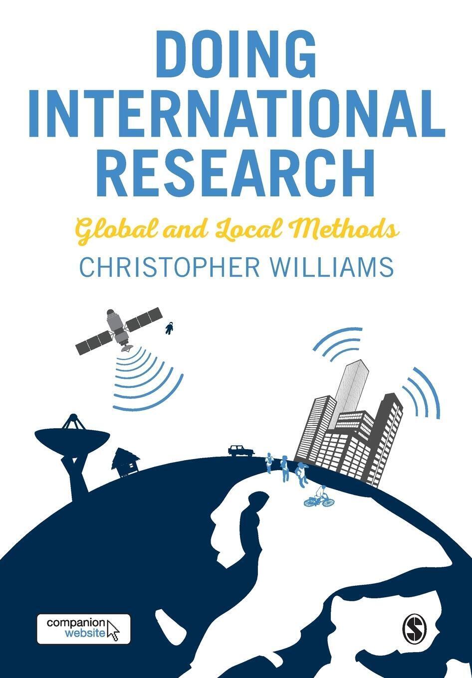 Thumbnail - Doing International Research | Global And Local Methods | Christopher