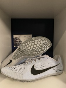 nike victory distance spikes