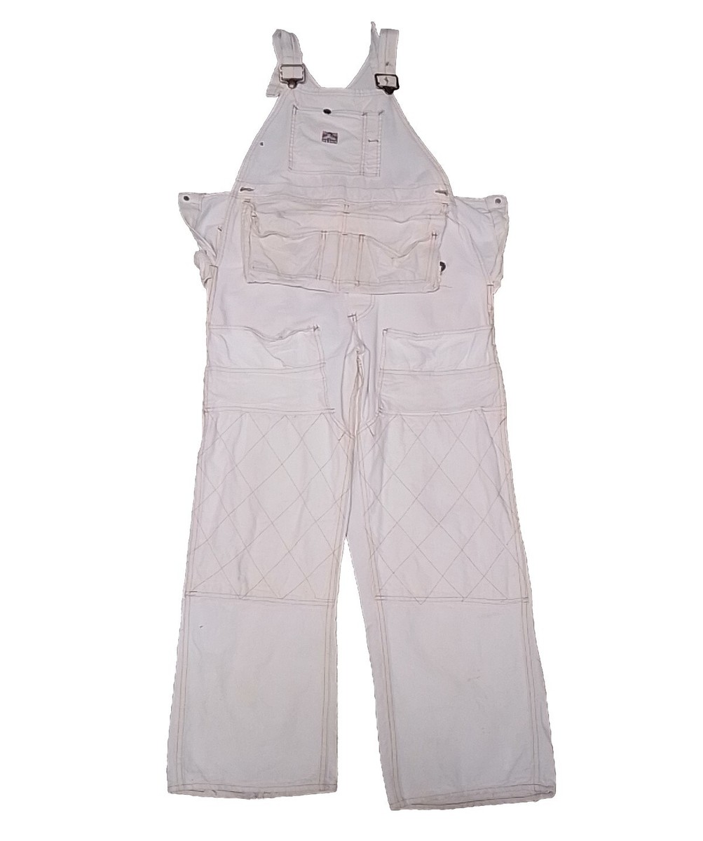 パンツ VINTAGE Ben Davis overall MADE IN USA $_12.JPG?set_id=880000500F