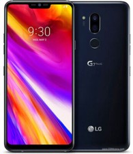 LG G7 ThinQ 64GB + 4GB 16MP Fingerprint 4G LTE Unlocked Smartphone - New Sealed