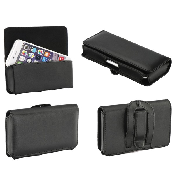 Quertasche FüR Zte Blade A35 Lite Case Handy Tasche Schutz HüLle Etui Cover-image