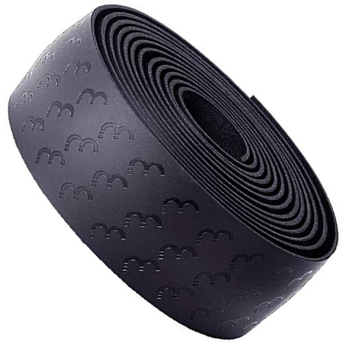 BBB BHT-15 Cycling Ultra Ribbon High Grip Synthetic Handle Bar Tape Black - Picture 4 of 8