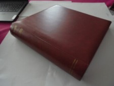 ALBUM ENV VIDE 1ER JOUR 1969( +37 TIMBRES NEUFS OU OBLIT )  ou 16E - les timbres