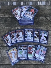 2022 Topps Update ROYAL BLUE You Pick/ Choose Complete Your Set! FREE SHIPPING!