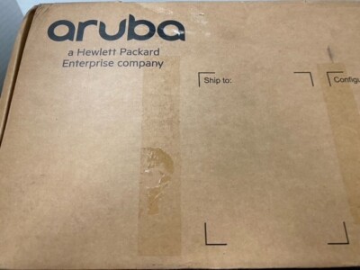 HP J9783A ARUBA  2530-8. 8 Ports Managed Fast Ethernet Switch--F/S