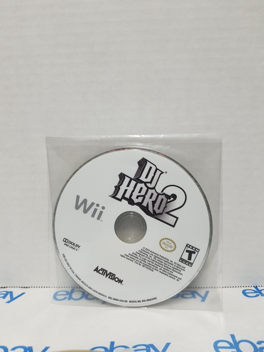 🎮 Nintendo Wii 👉 You Pick & Choose 👈 Various Assortment Video