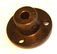 Salt Dogg/Buyers,  Meyer Replacement Hub  36152 0202800