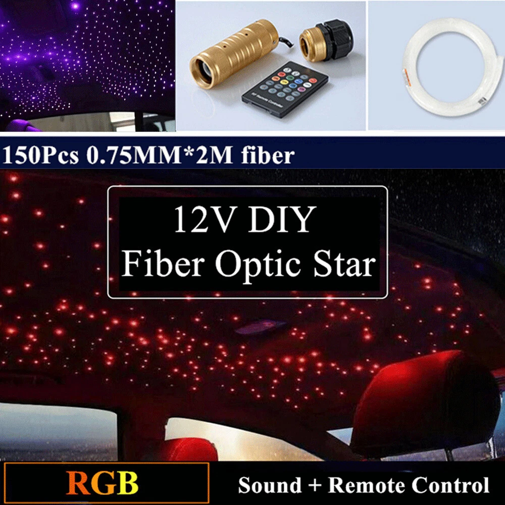 Fiber optic replacement sale bulb 12v 10w