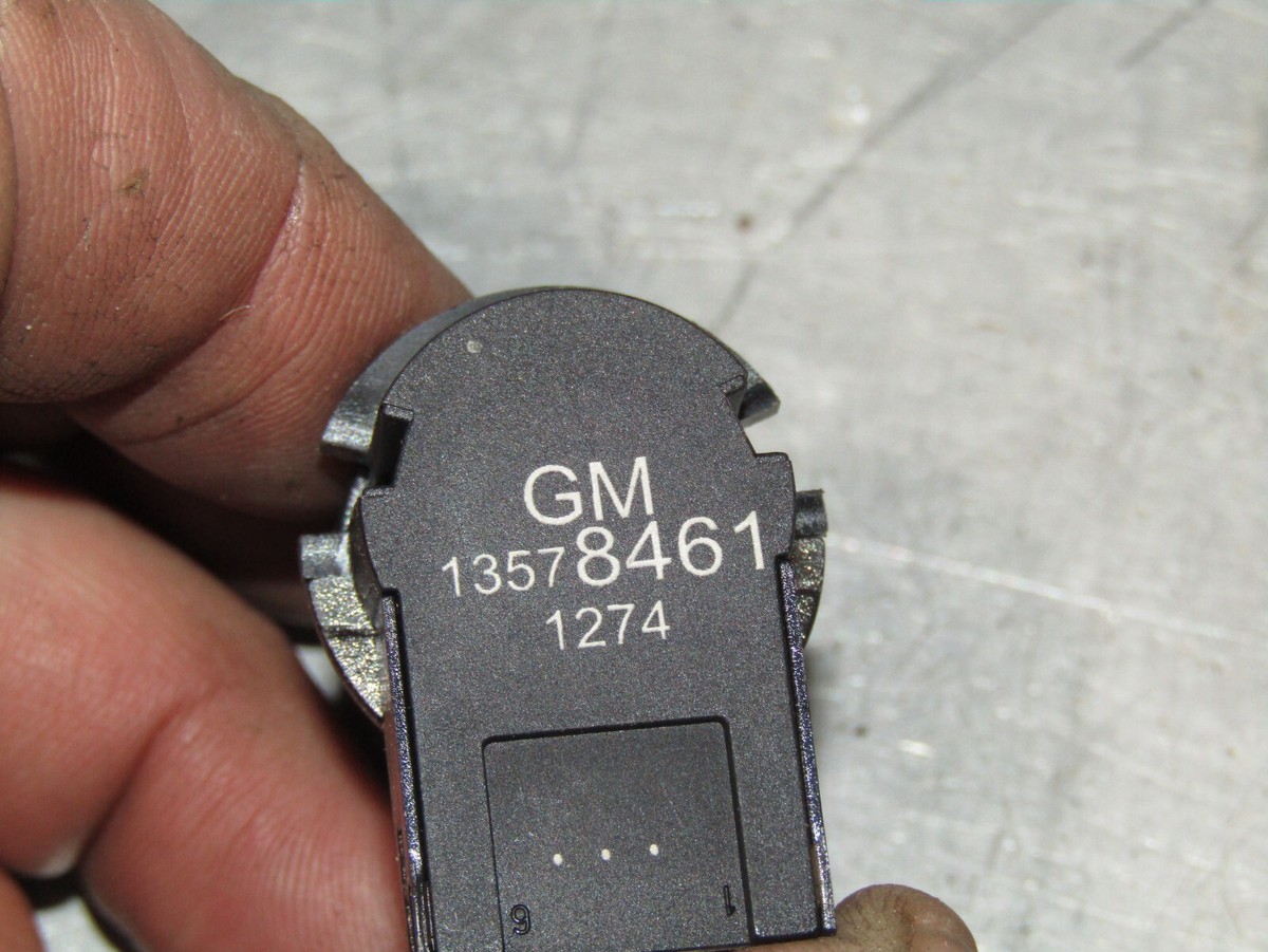 Chevy Sonic Ambient Light Sensor For 2012 2017 Chevrolet Sonic Ambient