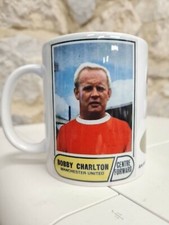 Kes mug cup Brian Glover Mr Sugden a Kestrel for a Knave Ken Loach fun gift