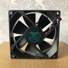 1pc Brand New D90SH-12 Y.L.FAN Cooling Fan 12V 0.80A 2Pin 90 90 25mm