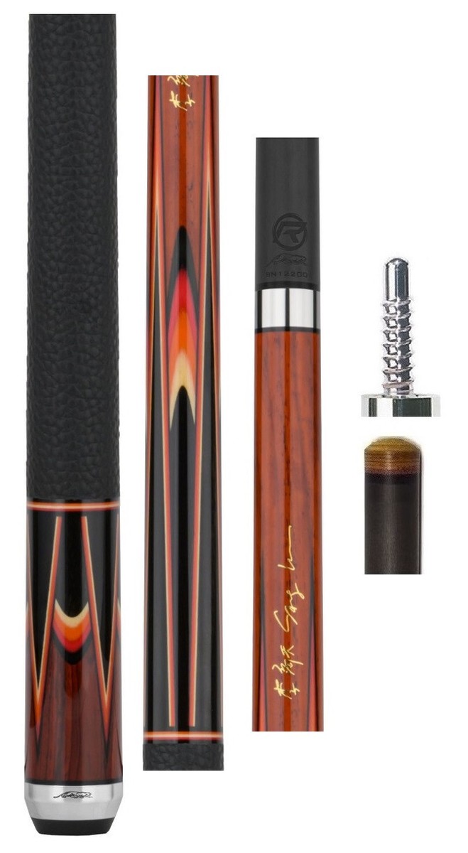 「激レア」プレデターキュー　Predator Sang Lee model PREDATOR LIMITED EDITION SANG LEE 2-2 LW