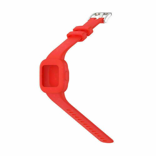 Silikon Armband Uhrenarmband Für Garmin Fit JR3 / Garmin Vivofit JR3 Kinderuhr - Bild 23 von 24