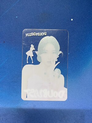 USA] Kep1er Official Doublast Photocards Album Kepler KPOP | eBay