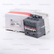 1PC Abb Contactor A50-40-00 220V A504000220V ...
