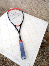 Racchetta Squash DUNLOP MAX PLUS Ti