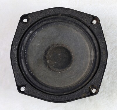 CELESTION K5C-30 for Trace Acoustic TA100R Amp, 5'' Speaker 8 Ohms 1997 (#4 of 4)