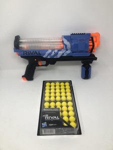 pistola nerf rival artemis