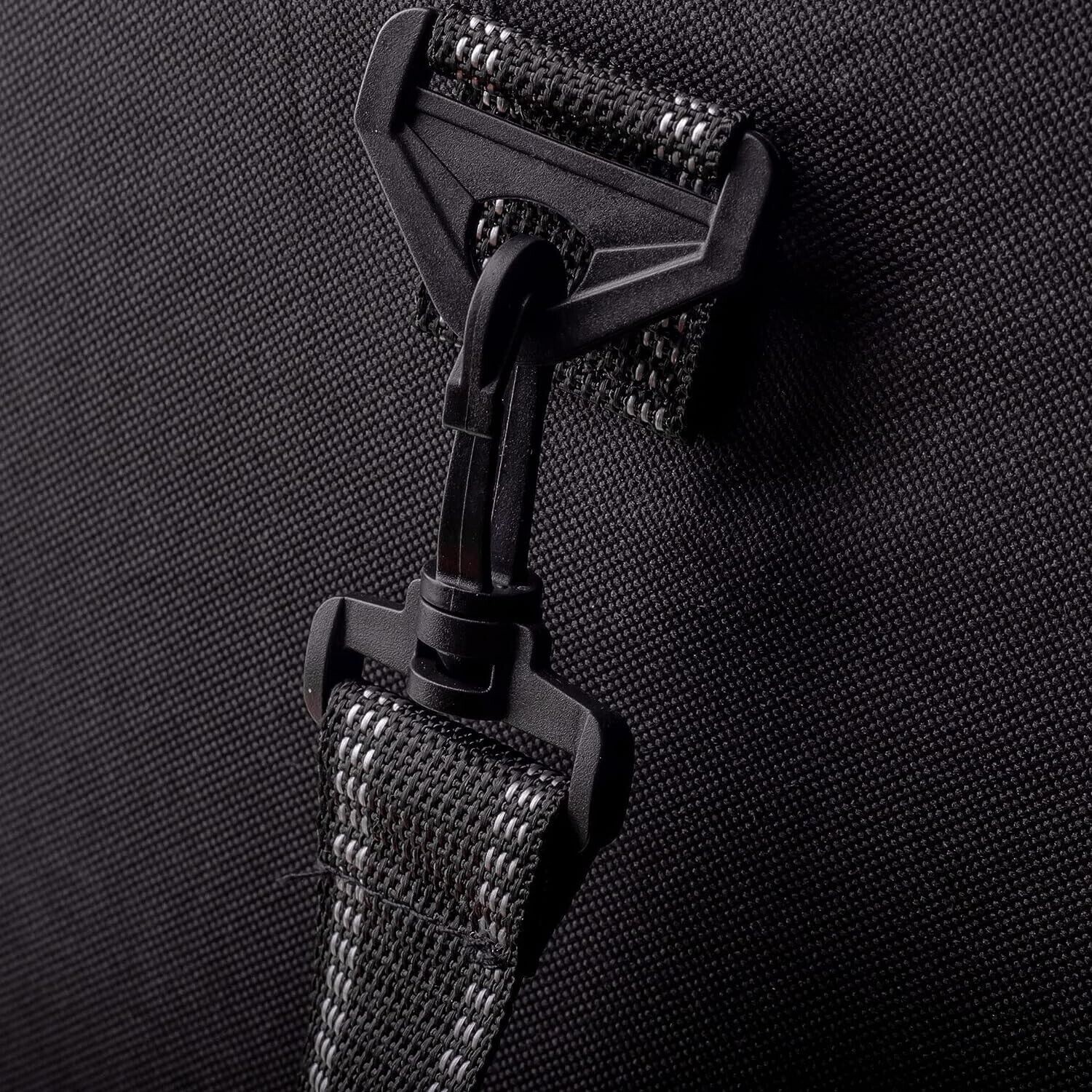 Ryanair 40x20x25 Carry On Cabin Flight Bag Travel Luggage Under seat