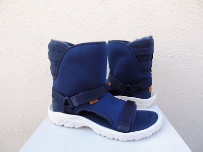 ugg teva collab