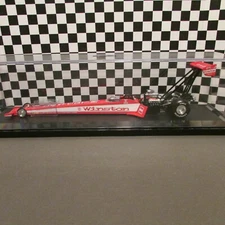 Action,"Winston"1997 Top Fuel Dragster,Gary Scelzi, Ltd. Ed. Rare,1/3000