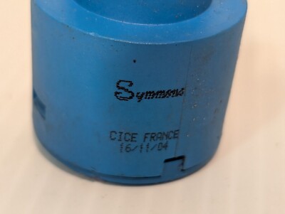 Cartuccia Piccola Ricambio Per Miscelatori CISAL ZZ92909000 - Foto 3