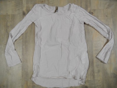Please beautiful blouse shirt pink children size S/128 top bi118