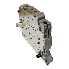 VALVE BODY FOR CHRYSLER 62TE. IND: 262740A