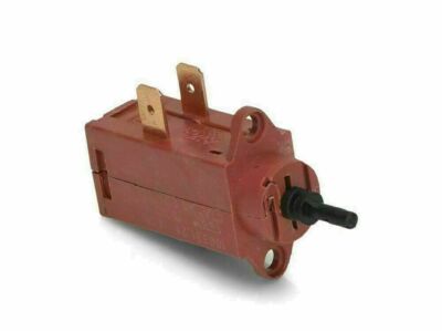 Verrou pyrolyse de pour four eltek 100739 Brandt 72X6275