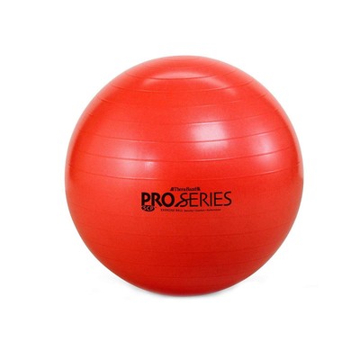 THERABAND  Pro Series SCP Ball Red - 55cm