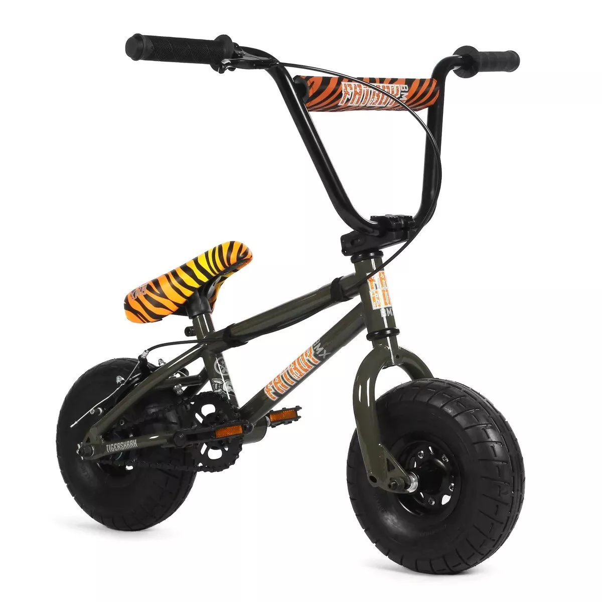 Mini sale bmx fatboy