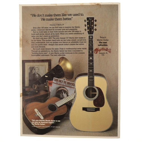 Acoustic Guitar Magazine July August 1990 Premiere Issue - Picture 5 of 5