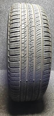 Pirelli Scorpion Zero 255/60R20 113V XL SUV/Crossover All Season Tire DOT 4521