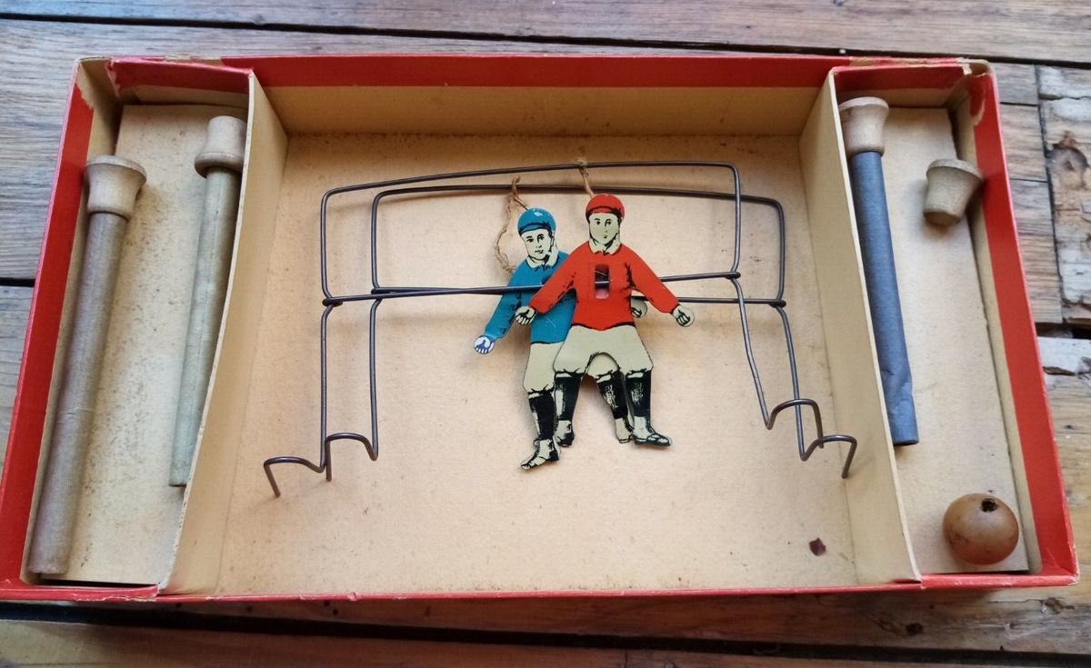 Jeu De Buraliste Des Postes Et Télégraphes - J.J.F Facteur - Édition 1910 - Jeu éducatif Français Rare