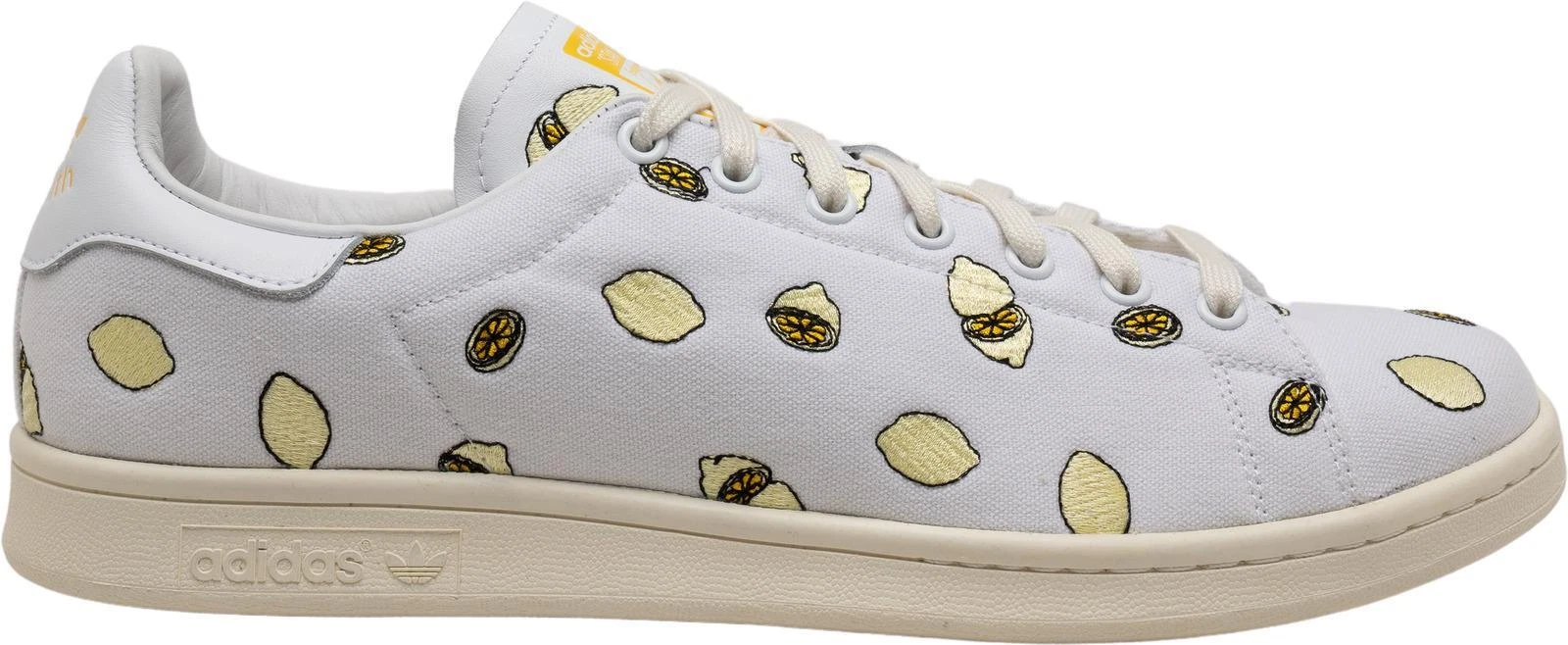 靴 [ ORIGINALS] STANSMITHPREMIUM Adidas Stan Smith Lemon for sale | eBay