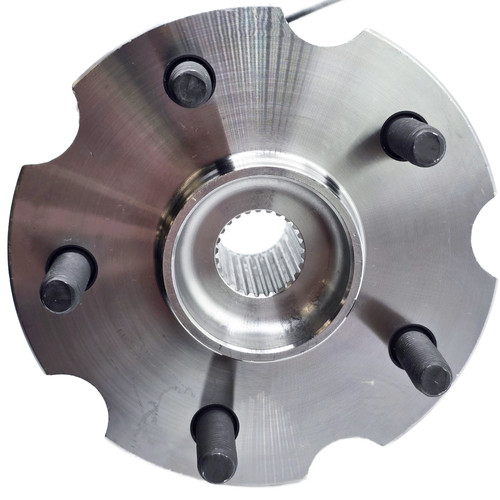 Rear Wheel Bearing Hub For 2006-2018 Toyota RAV4, 2015-2021 Lexus RX300H *AWD* - Picture 5 of 10