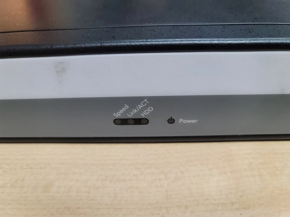 MultiTech FaxFinder FF240-IP-2 IP Fax Server 92500751LF - Image 4 of 4