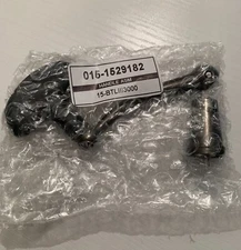 PENN REEL PART - 15-BTLIII3000 Battle III BTLIII 4000HS (1) Handle Assembly