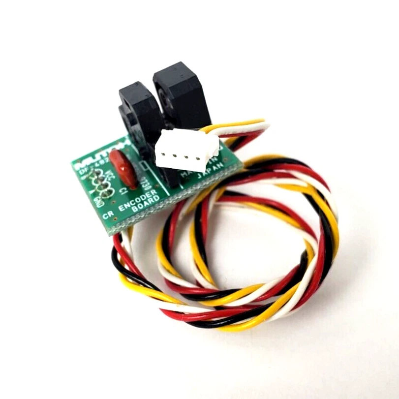 Mutoh Cutter Cap Assy DG-43498 - Image 3 of 4