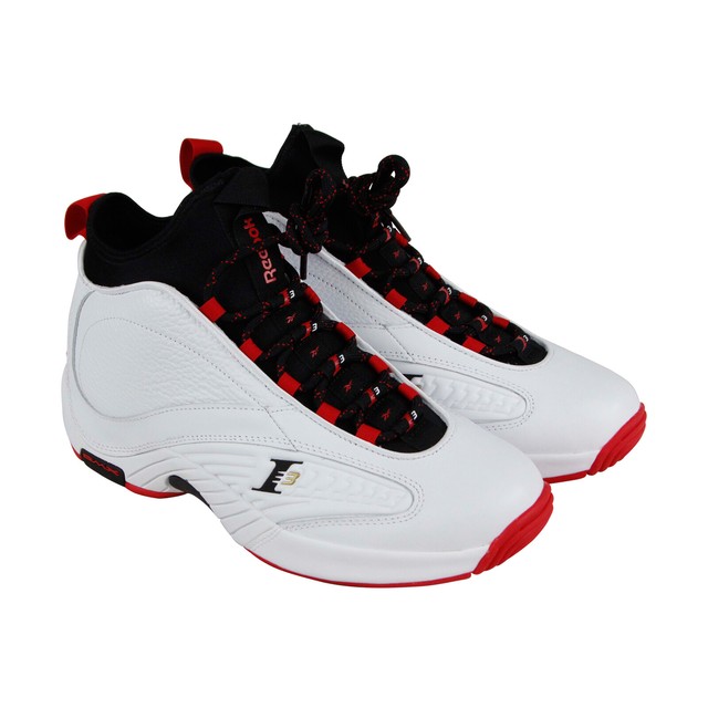 reebok answer 4.5 review