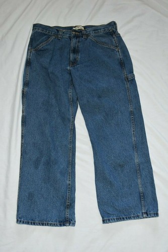 Men`s or Women`s 34 x 28 BLUE MOUNTAIN 