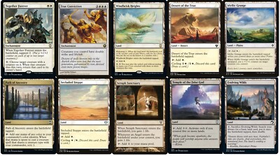 mtg mono white angel commander deck Commander Giada Angel Deck - Mono White - EDH - Powerful - 100 Card - MTG  NM/M!
