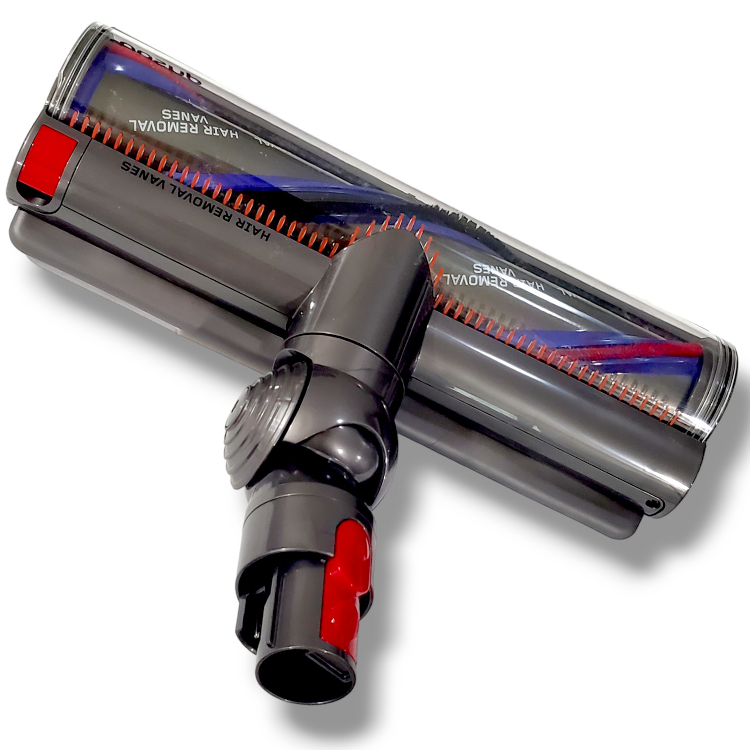 Dyson OUTSIZE Torque Drive Motorhead XL Drive Roller Head Cleaner Part Genuine