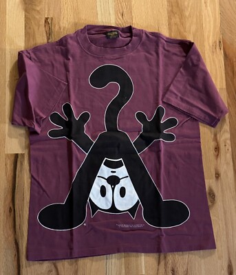 Vintage Felix the Cat t-shirt, new, never worn