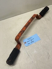 Wards Garden Mark Squire Foot Rests