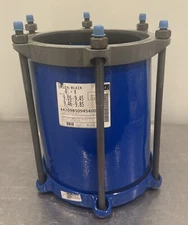 Smith-Blair 44209850945400 8x8 Coupling 9.05-9.45 (9.46-9.85) NEW! FREE SHIPPING