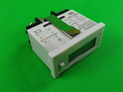 New H7EC-BLM H7ECBLM OMRON Brand Counter